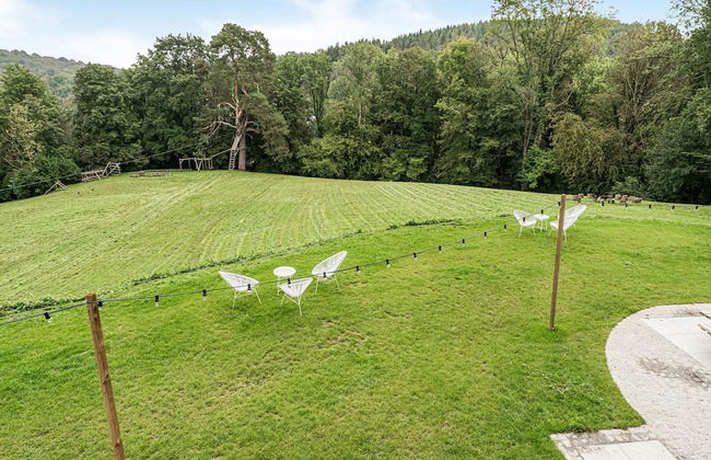 Castle With Wellness and Cinema - Foto 39