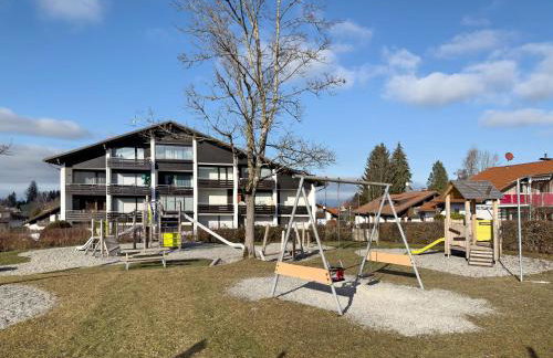 Appartment Gute Zeit - Photo 15