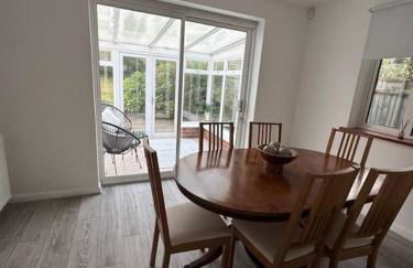 Spacious 3 bed garden & parking - Foto 19