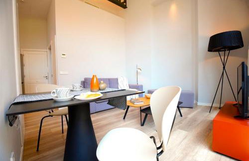 L'Aguila Apartments Turismo de Interior - Photo 52