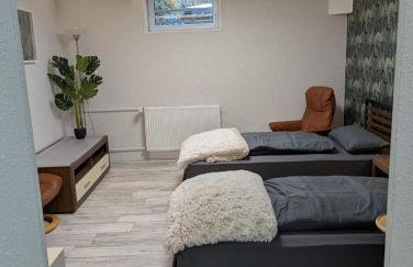 Wohnung "Anna" - Foto 6