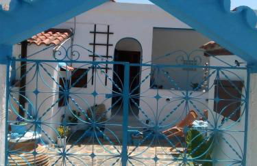 Island house in Elika - Marathias - Foto 1