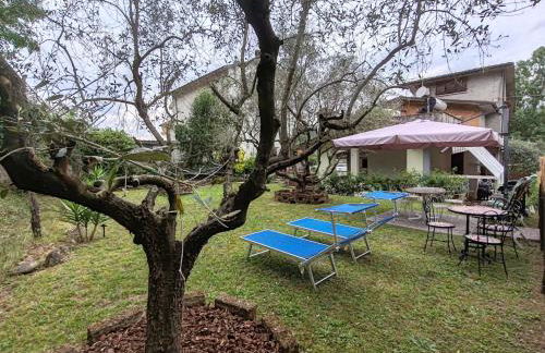 Oasi degli ulivi con piscina privata tra Versilia e Cinque Terre - Foto 30