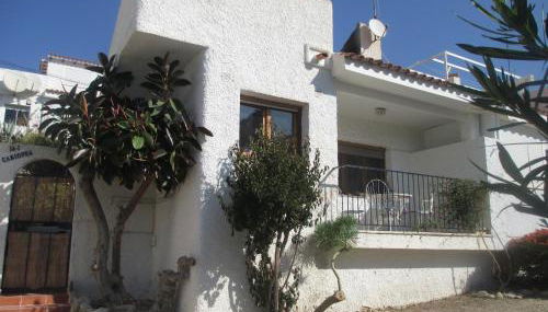 Bungalow CASIOPEA Internet 300 Mb SAT SMARTTV - Photo 2