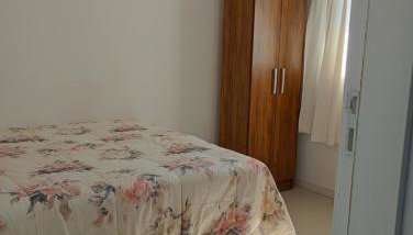 Excelente casa com isolamento térmico, dois quarto - Foto 3