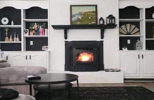 Spacious 6Bed Woodland Retreat with Movie Room & Deck - Foto 2