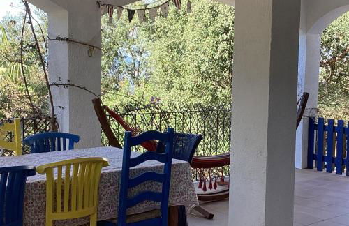 Sunny Costa Brava Getaway with Big Private Terrace - Foto 8