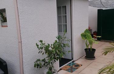 Appart T2 avec cour - Foto 1