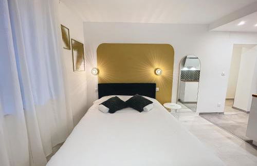 La Canopée - studio - Netflix - Foto 9