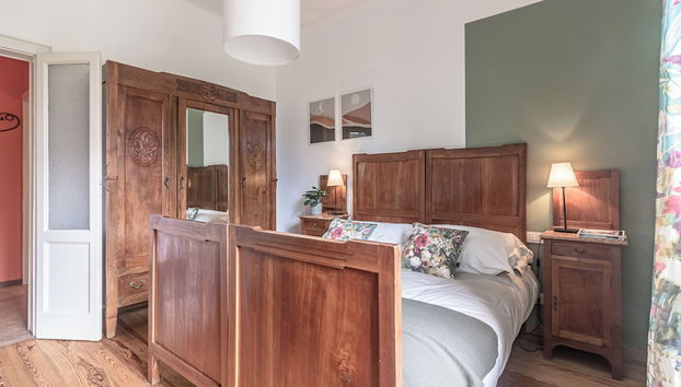 Pescallo Mandarin by Wonderful Italy - Foto 4, Habitación