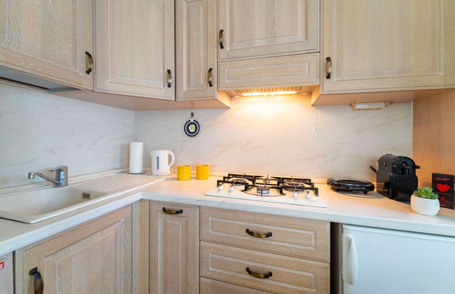 Tremezzo Cozy Studio by Wonderful Italy - Photo 11