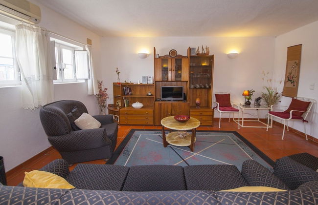 D10 - Ferragudo Townhouse - Foto 4