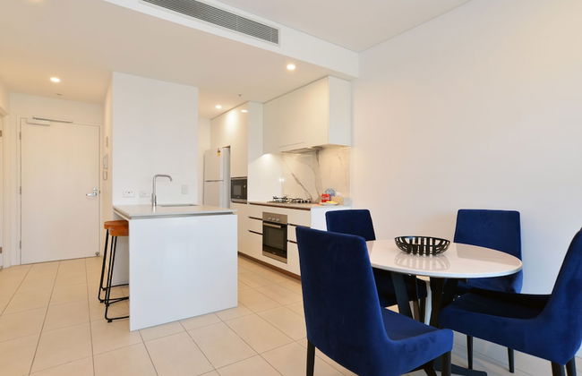 Hope Street Apartments by CLLIX - Photo 27