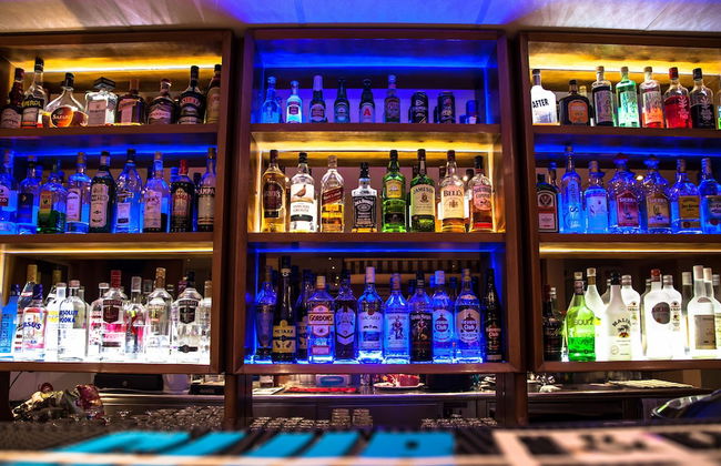 Elga Hotel - Foto 29