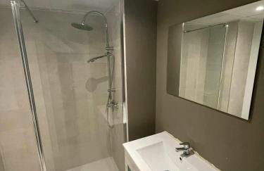 Estudio con vistas Alcalá-Retiro - Photo 16