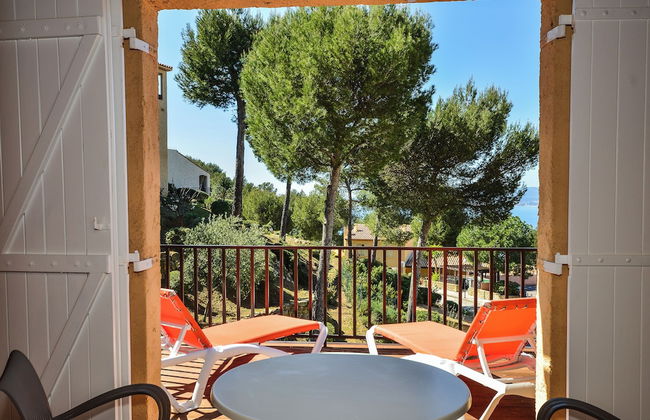 VVF Résidence Saint-Cyr-sur-Mer - Foto 66