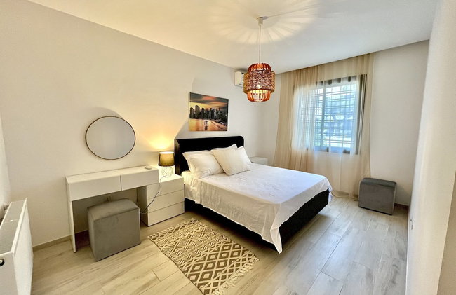 Residence Villa Jade Luxe Marsa - Foto 22