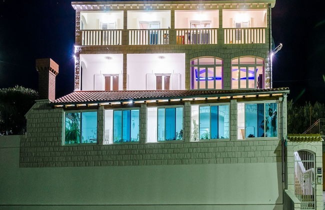 Villa Mateo - Foto 38