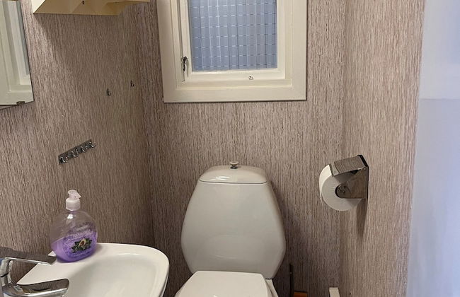 Fårösunds Semesterby - Photo 45