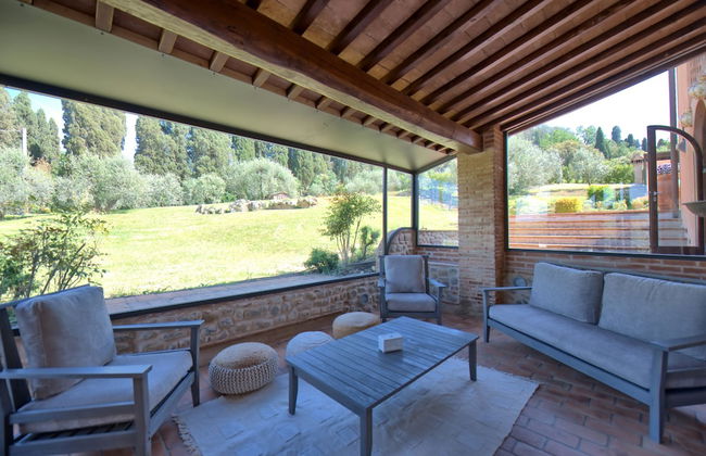 Villa Nora - Photo 26