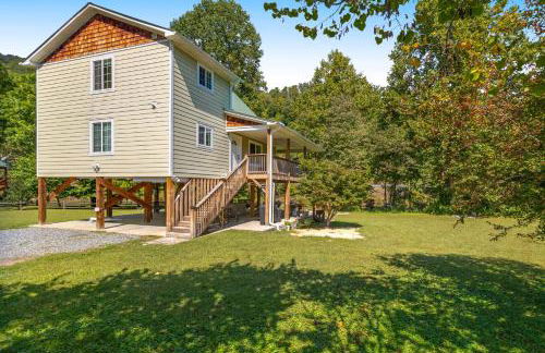 Full Stream Ahead - Foto 34