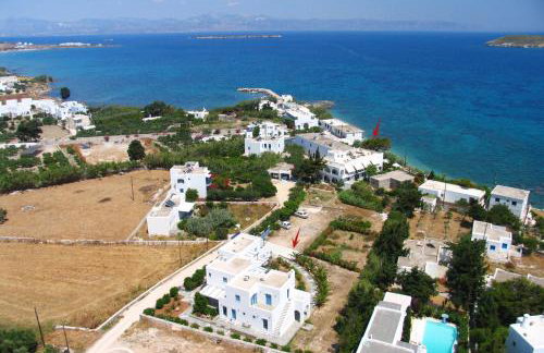 Nissiotiko Hotel - Photo 40