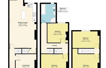 Southfield City Home - Foto 5