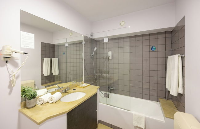 Clube do Lago Hotel - Photo 40