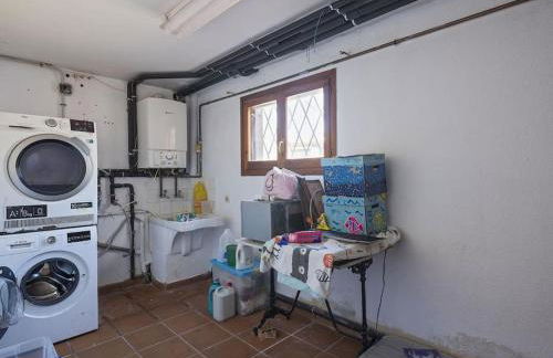 Villa Marítima in Pineda de Mar - Photo 11