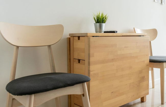 Highpark in Petaling Jaya, Kelana Jaya by Plush - Foto 74