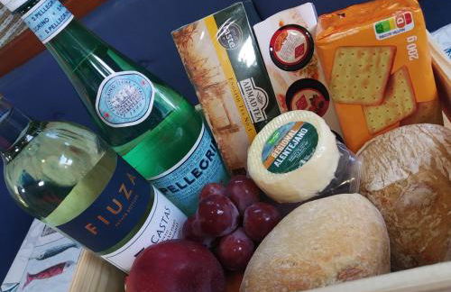 Houseboat - Faro in Ria Formosa - Foto 65