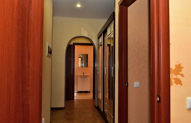 Apartment on Moskovskoye shosse 33 - Foto 10