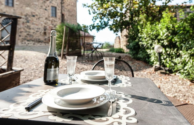 Belvilla by OYO Livorno - Foto 13