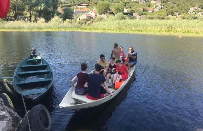 Apartmani Karučki krš - Foto 53