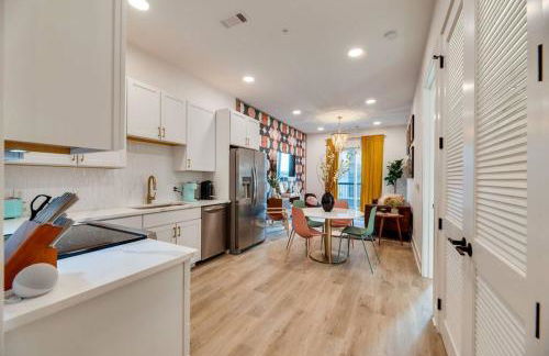 Jolene on Main - East Nash - 1 Mile to DTNash - NEW - Foto 31