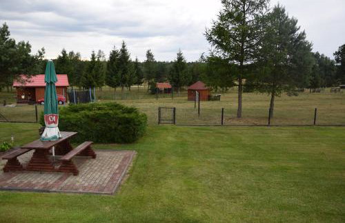 Agroturystyka RANCZO na Mazurach - Foto 24