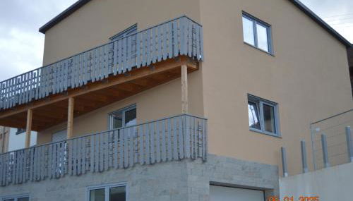 Ferienwohnung Fillsack - Foto 3