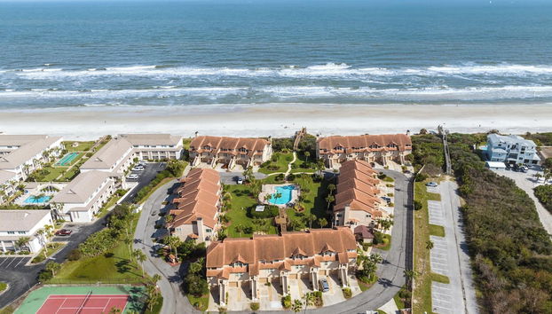 Spyglass 32 by Distinctive Beach Rentals - Foto 2, Imagen principal