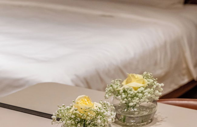 Icity Mozart Suites - Foto 19