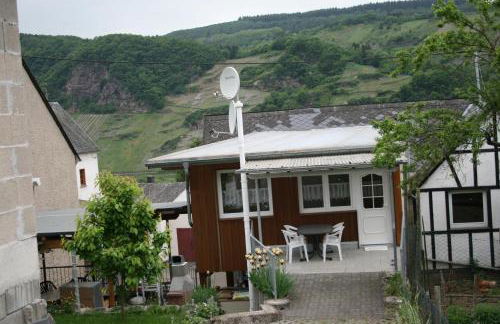 Zwei Ferienwohnungen "Im Weingarten " - Foto 1