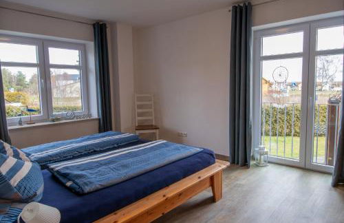 Ferienwohnungen Zum Fischerhafen - Foto 8