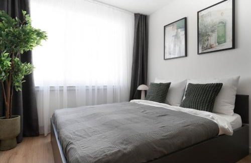 Central Bonn Apartments I home2share - Foto 127