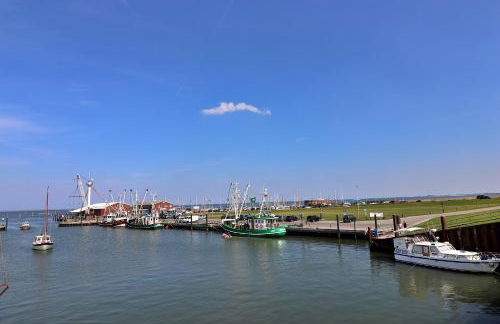 Ferienwohnungen "Zur Friesen Freude" - nur für Feriengäste - Foto 61