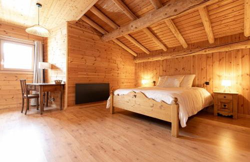 Appartement La Mottuaz - Foto 13