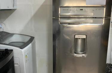 Apartamento Quarto e Sala - Foto 3