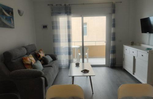 Primera linea playa, vista espectacular - Foto 18