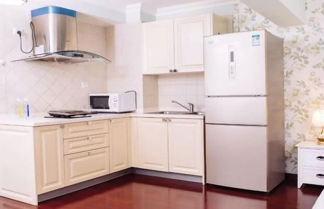 LayMayRest Service Apartment - Foto 37