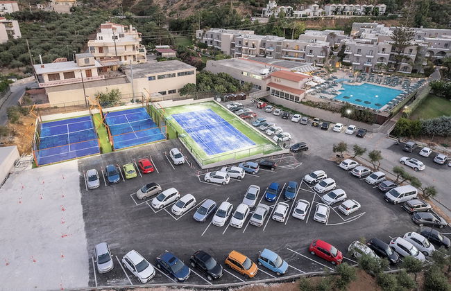 Porto Platanias Village - Foto 61