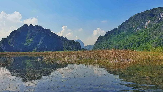 Ninh Binh en Español - Foto 4