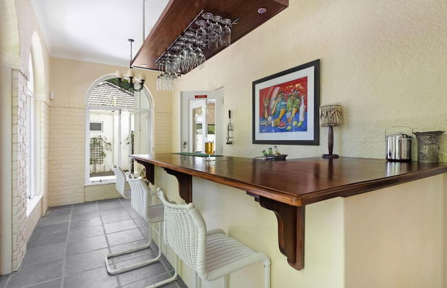 Craiglea Villa - Newlands Cape Town - Foto 15